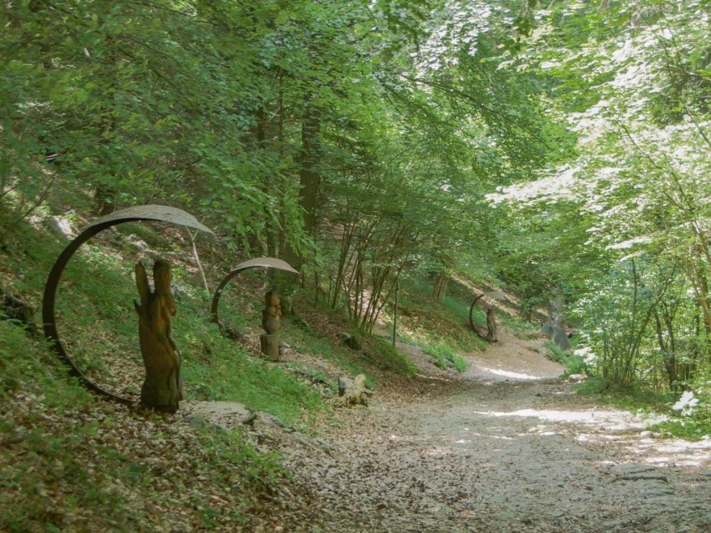 Agriturismo Cascina Lert مارون المظهر الخارجي الصورة