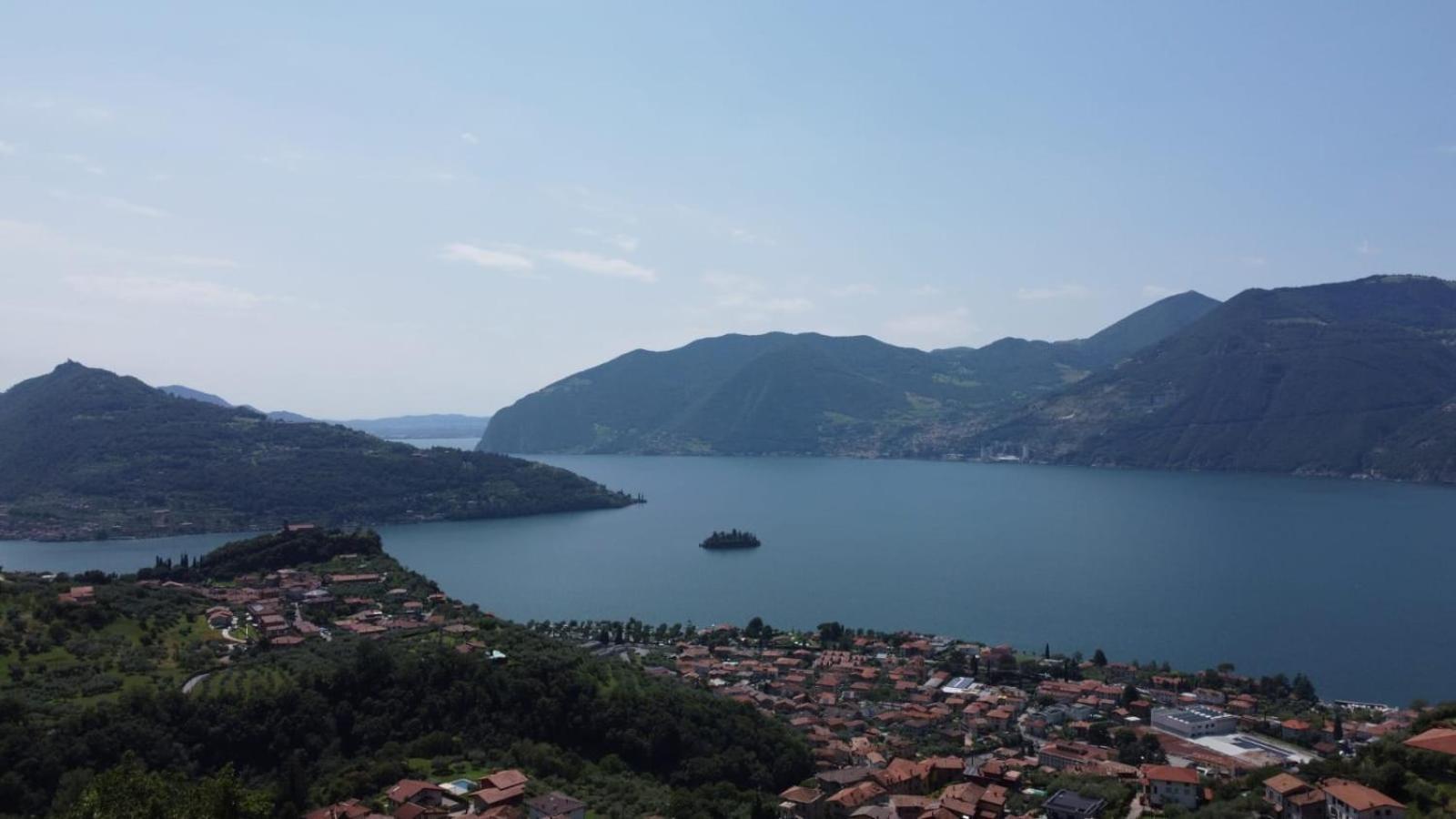 Agriturismo Cascina Lert مارون المظهر الخارجي الصورة