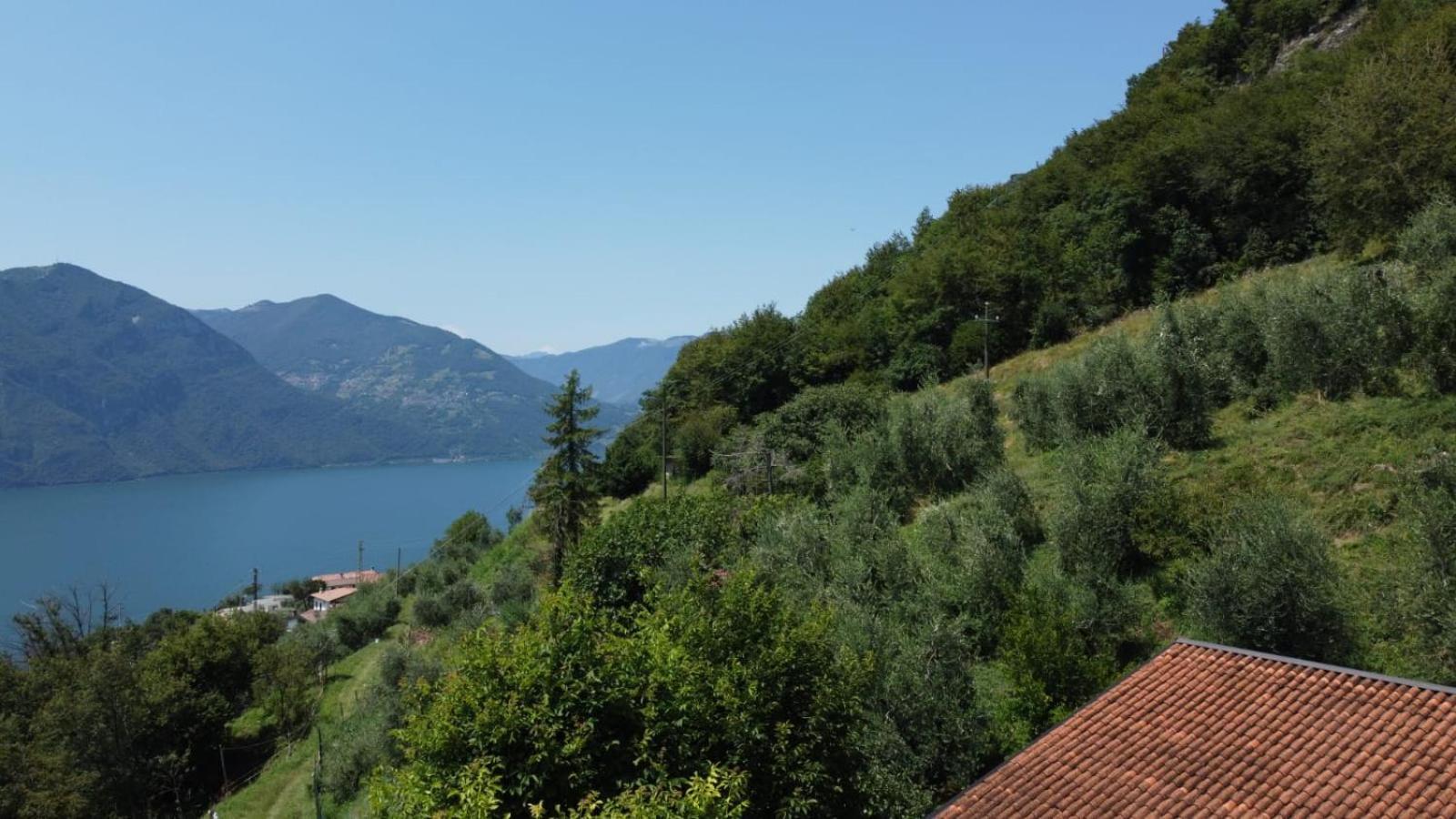 Agriturismo Cascina Lert مارون المظهر الخارجي الصورة