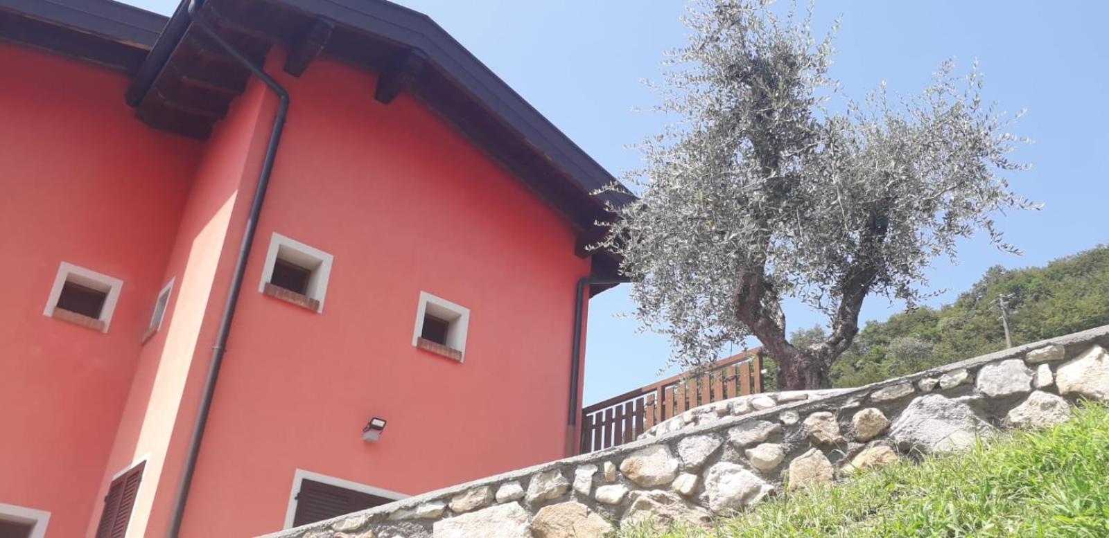 Agriturismo Cascina Lert مارون المظهر الخارجي الصورة