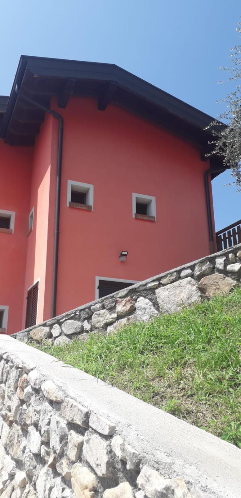 Agriturismo Cascina Lert مارون المظهر الخارجي الصورة