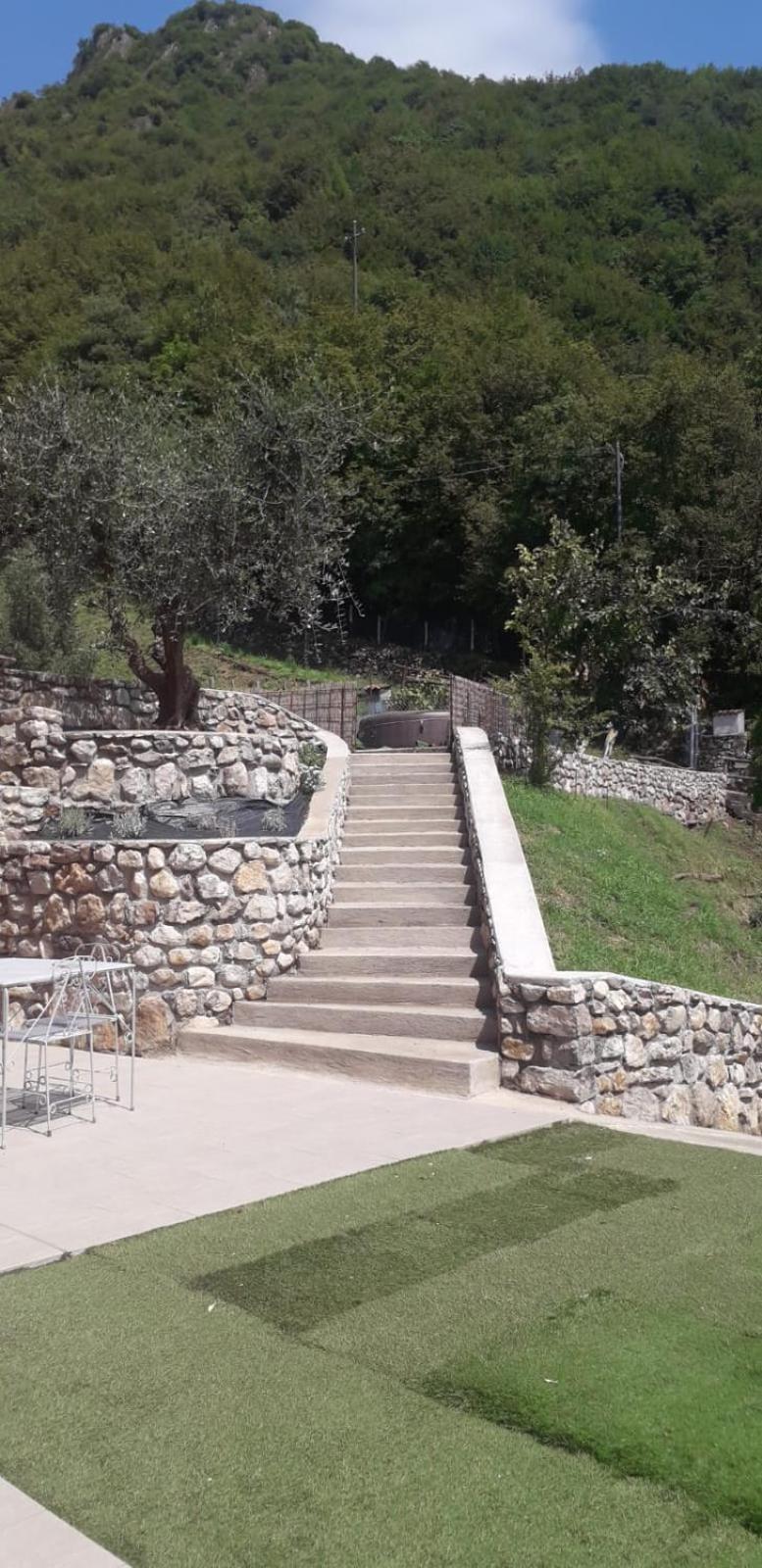Agriturismo Cascina Lert مارون المظهر الخارجي الصورة