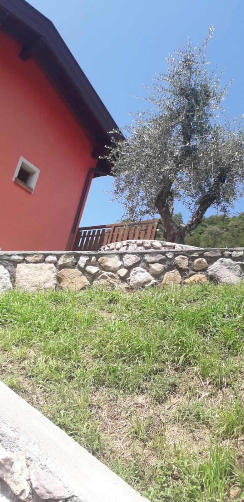 Agriturismo Cascina Lert مارون المظهر الخارجي الصورة