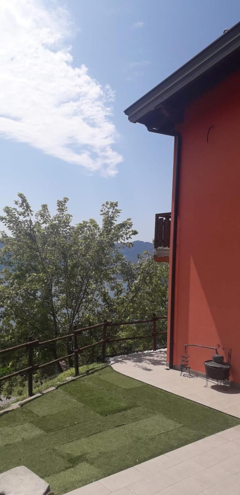Agriturismo Cascina Lert مارون المظهر الخارجي الصورة