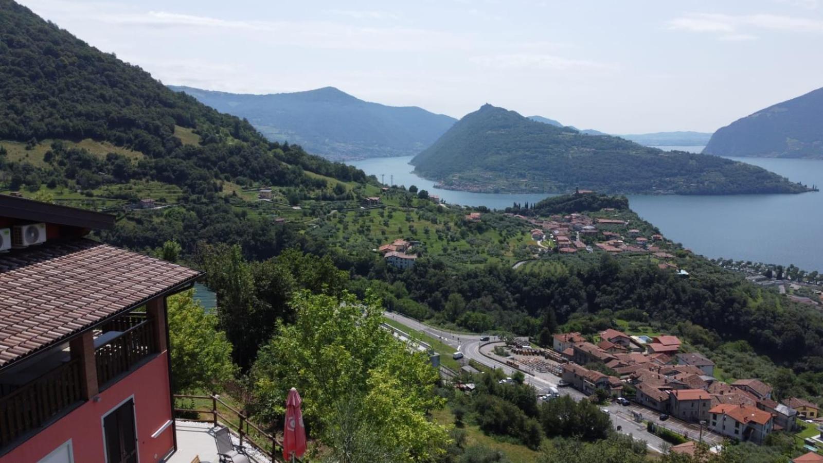 Agriturismo Cascina Lert مارون المظهر الخارجي الصورة