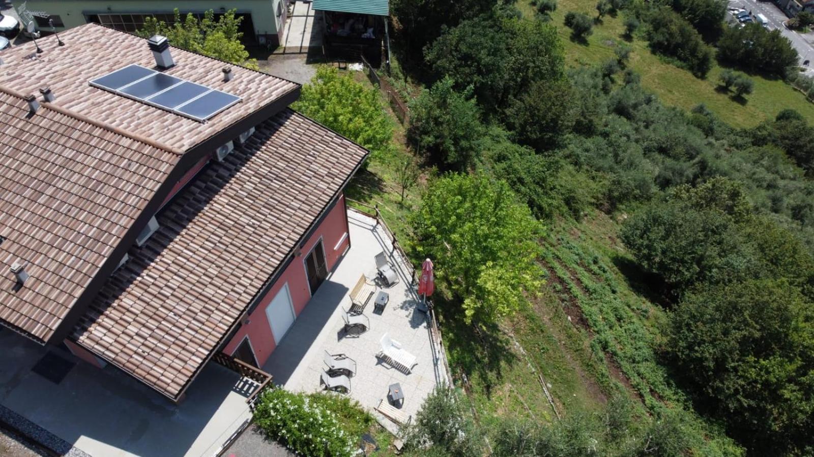 Agriturismo Cascina Lert مارون المظهر الخارجي الصورة