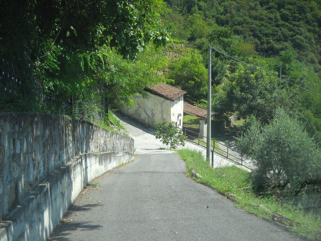 Agriturismo Cascina Lert مارون المظهر الخارجي الصورة