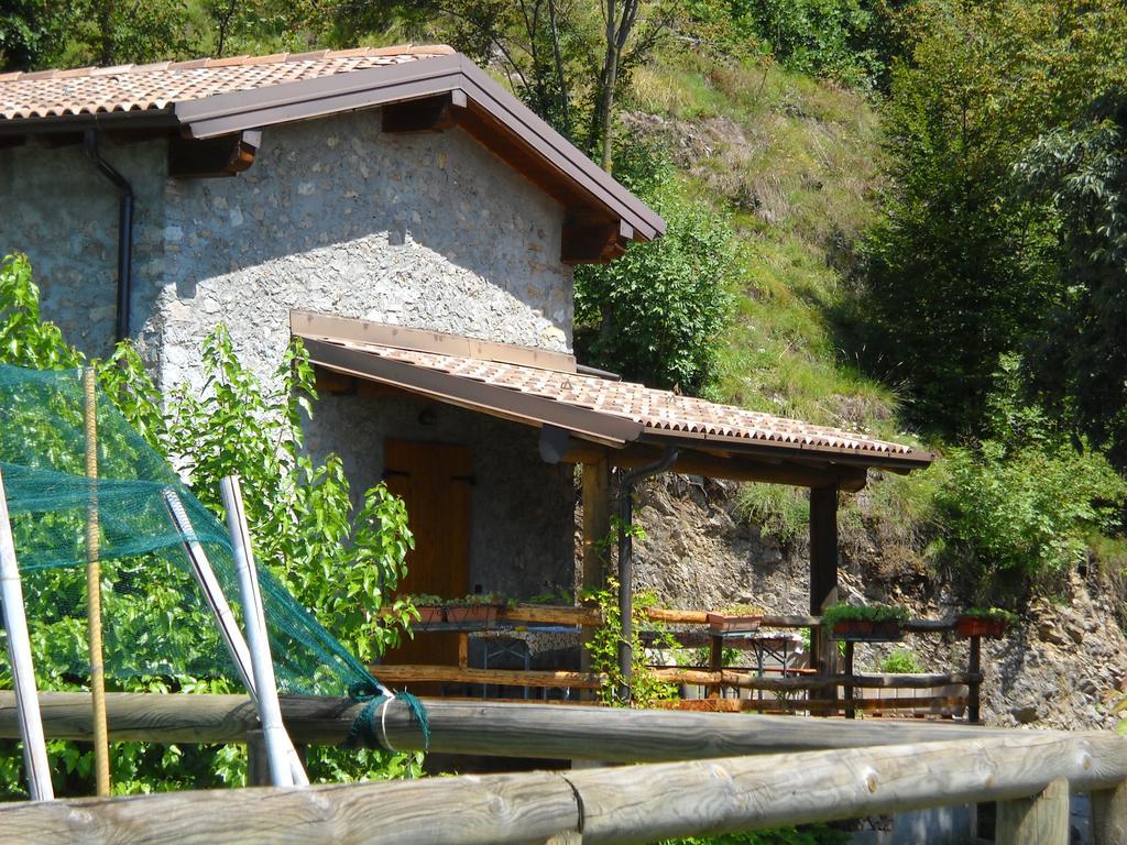 Agriturismo Cascina Lert مارون المظهر الخارجي الصورة