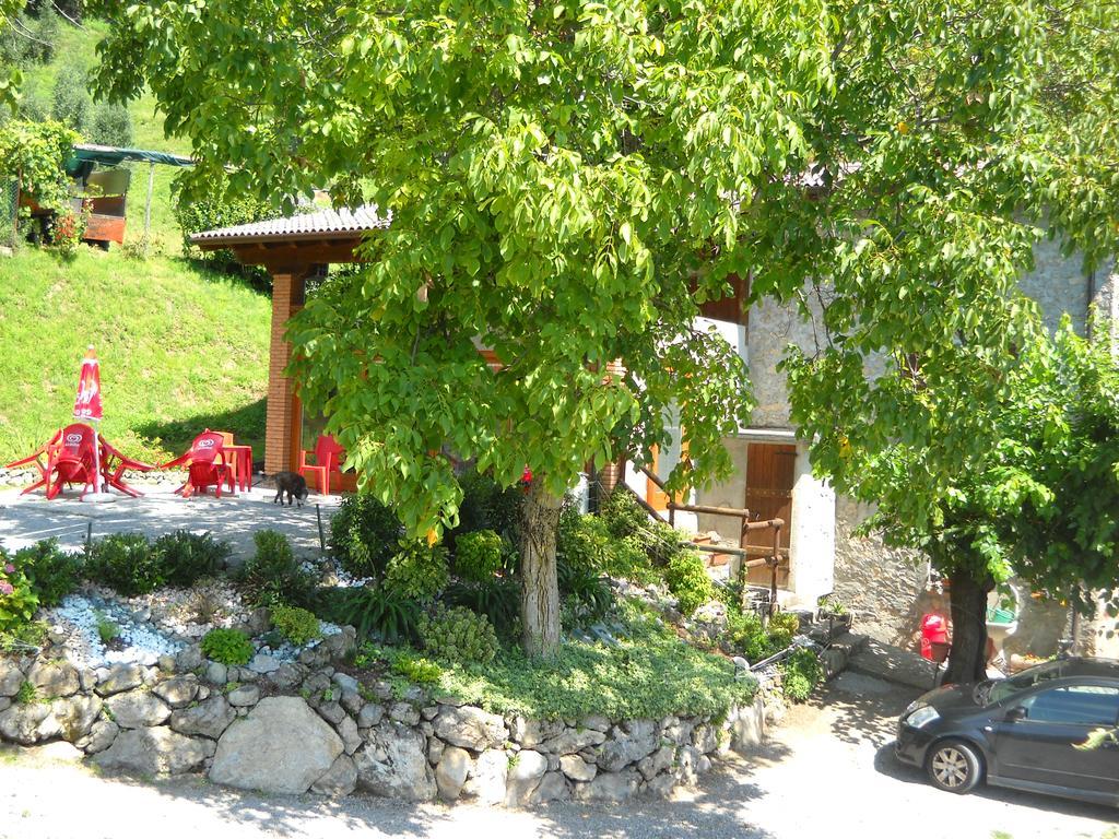 Agriturismo Cascina Lert مارون المظهر الخارجي الصورة