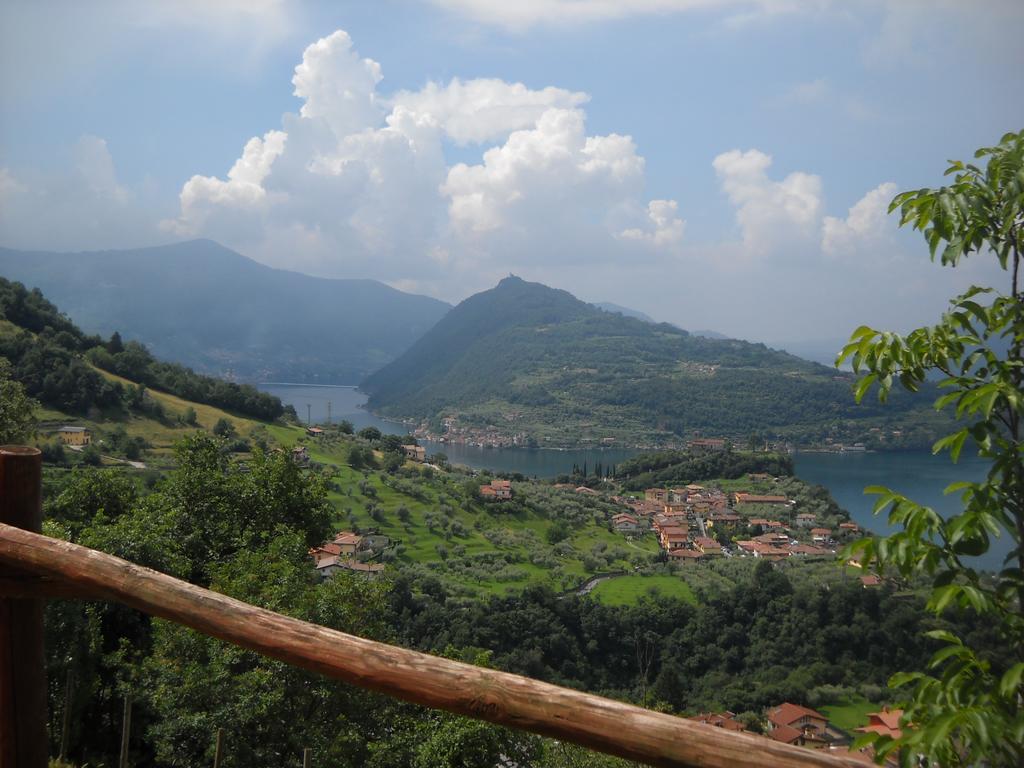 Agriturismo Cascina Lert مارون المظهر الخارجي الصورة