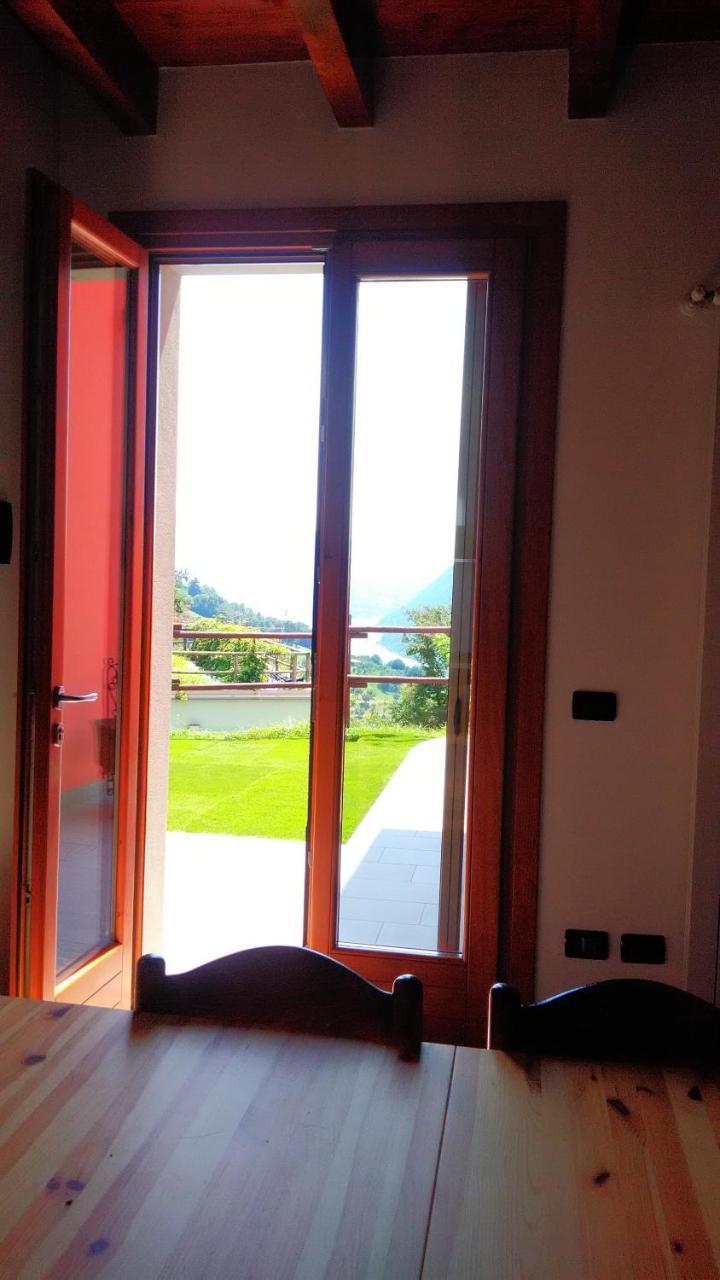 Agriturismo Cascina Lert مارون المظهر الخارجي الصورة