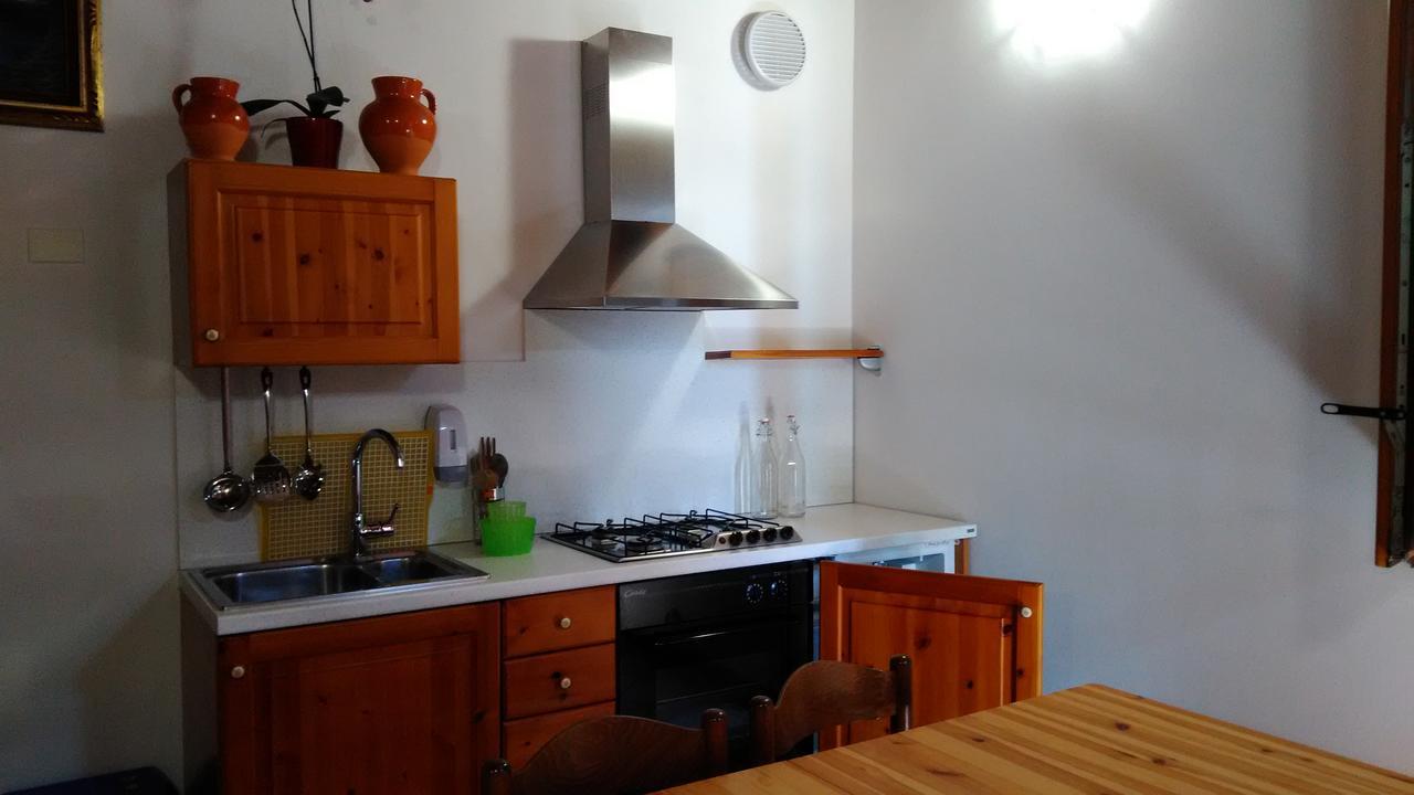 Agriturismo Cascina Lert مارون المظهر الخارجي الصورة