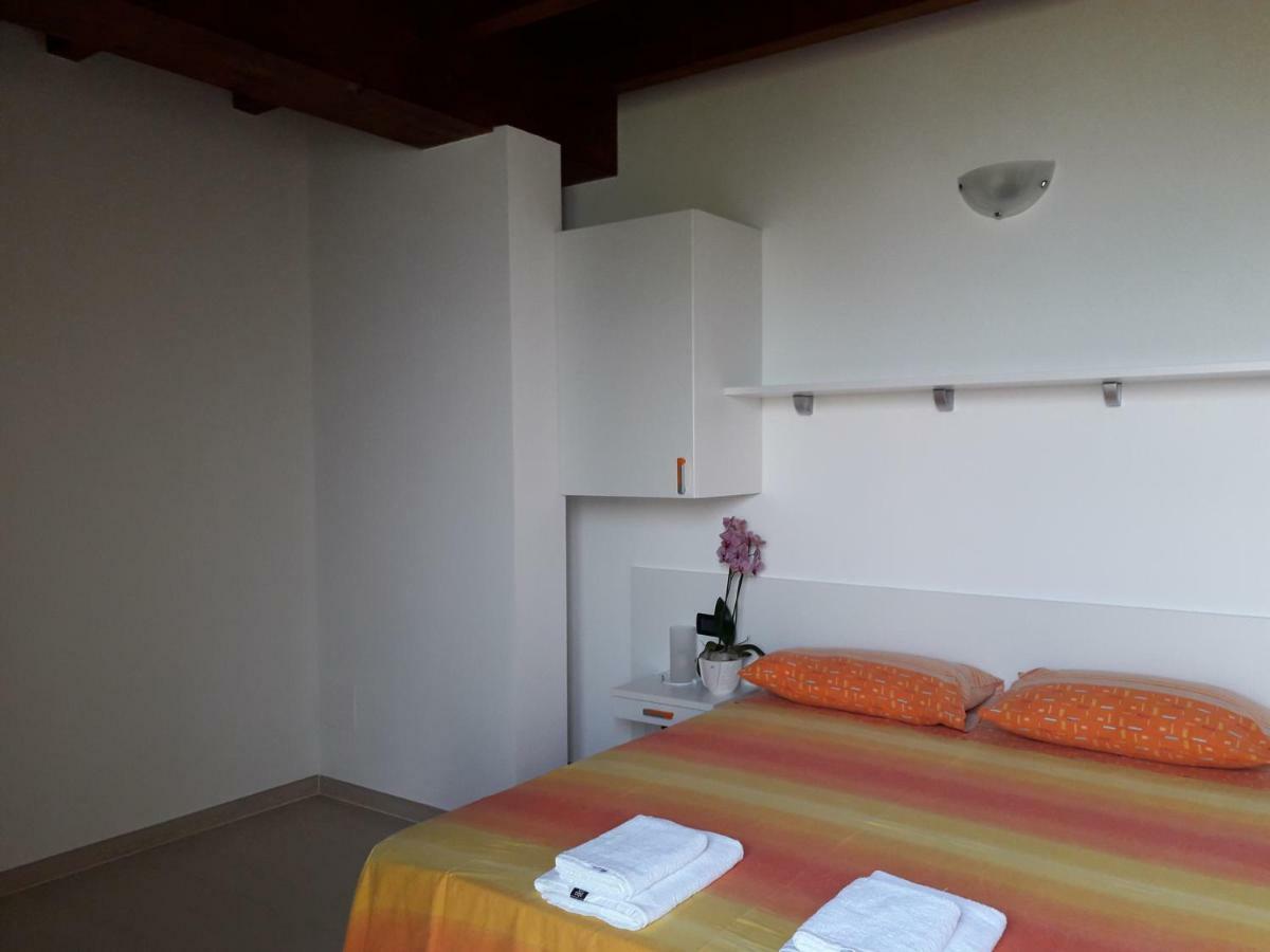 Agriturismo Cascina Lert مارون المظهر الخارجي الصورة