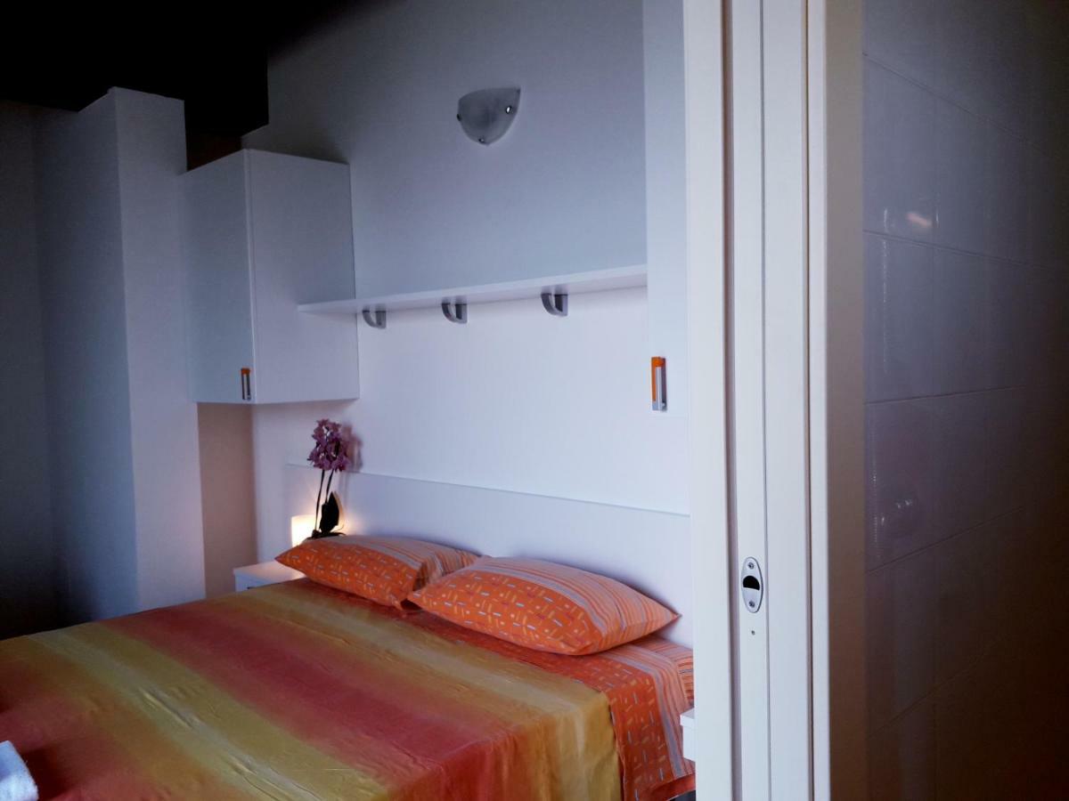Agriturismo Cascina Lert مارون المظهر الخارجي الصورة